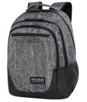 PLECAK COOLPACK CP SOUL SNOW GREY 3 KOMORY