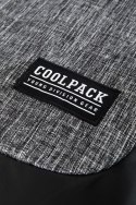 PLECAK COOLPACK CP SOUL SNOW GREY 3 KOMORY