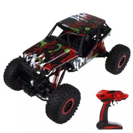 Samochód RC Rock Crawler HB 4WD 2,4GHz 1:10