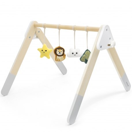 Viga 44085 PolarB Baby Gym