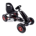 NAJNOWSZY WIELKI GOKART 003- POMPOWANE KOŁA HIT JAKOŚĆ /HP003