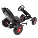 NAJNOWSZY WIELKI GOKART 003- POMPOWANE KOŁA HIT JAKOŚĆ /HP003