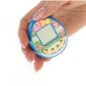 Zabawka Tamagotchi elektroniczna gra jajko niebieskie