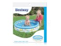 Basenik dla dzieci 102 x 25 cm Bestway