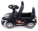 MILLY MALLY Pojazd Racer black