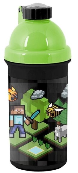 Bidon 550 ml Paso Gaming