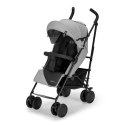 KINDERKRAFT Wózek spacerowy Siesta Grey do 22kg!