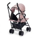 KINDERKRAFT Wózek spacerowy Siesta Pink do 22kg!