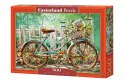 CASTORLAND Puzzle 500el. Beautiful Ride