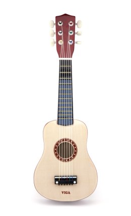 VIGA 50692 Klasyczna gitara 21cali