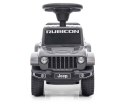 MILLY MALLY Pojazd Jeep Rubicon Gladiator grey