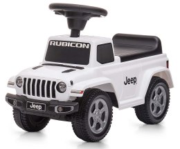 MILLY MALLY Pojazd Jeep Rubicon Gladiator white