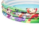 Basen dmuchany Mickey i Przyjaciele 122 x 25 cm Bestway 91007