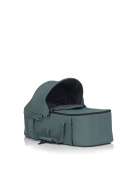 Wózek dziecięcy EasyGo Echo Sage Green + Gondola