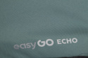 Wózek dziecięcy EasyGo Echo Sage Green + Gondola