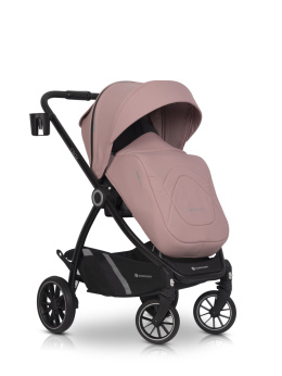 Wózek Euro-Cart Crox Rose + Torba