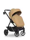 Wózek Euro-Cart Crox Camel + Torba