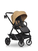 Wózek Euro-Cart Crox Camel + Torba