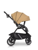 Wózek Euro-Cart Crox Camel + Torba