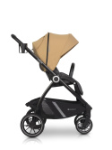 Wózek Euro-Cart Crox Camel + Torba