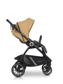 Wózek Euro-Cart Crox Camel + Torba