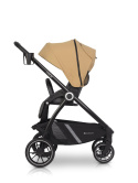 Wózek Euro-Cart Crox Camel + Torba