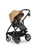 Wózek Euro-Cart Crox Camel + Torba