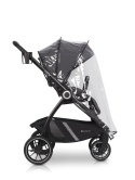 Wózek Euro-Cart Crox Iron + Torba