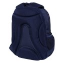 Plecak szkolny BP-05 Navy Blue Vintage