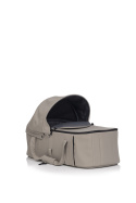 WÓZEK EASYGO ECHO SAVANA BEIGE + GONDOLA + AKCESORIA