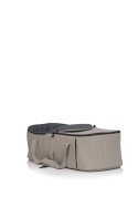 WÓZEK EASYGO ECHO SAVANA BEIGE + GONDOLA + AKCESORIA