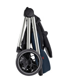 WÓZEK CARRELLO ULTRA HORIZON BLUE 0-22KG AMORTYZACJA + AKCESORIA