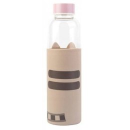 Pusheen The Cat Butelka szklana Bidon 500 ml