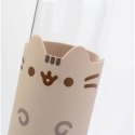 Pusheen The Cat Butelka szklana Bidon 500 ml