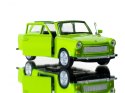 WELLY TRABANT 601 1:34 SAMOCHÓD KOLEKCJONERSKI