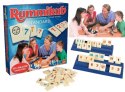 Oryginalny Rummikub Standardowa Gra Logiczna #G2