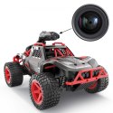 Samochód zdalnie sterowany OFF ROAD WIFI Kamera HD Aplikacja