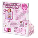 ŚLICZNY KOTEK CHODZĄCY NA SMYCZY NATALIA