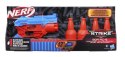 Pistolet Wyrzutnia Boa RC-6 Alpha Strike Nerf Hasbro