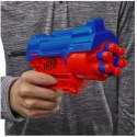 Pistolet Wyrzutnia Boa RC-6 Alpha Strike Nerf Hasbro