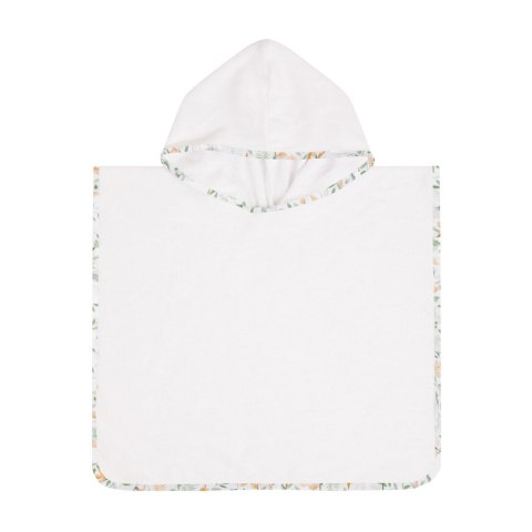 ALBERO MIO Poncho Baby E003 Safari