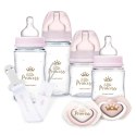 CANPOL 0294 Zestaw Royal Baby set girl