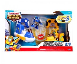 DAMI 253117000 Figurka Transformers + pojazd sterowany