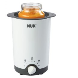 NUK 256377 Podgrzewacz pokarmu THERMO 3w1 promocja